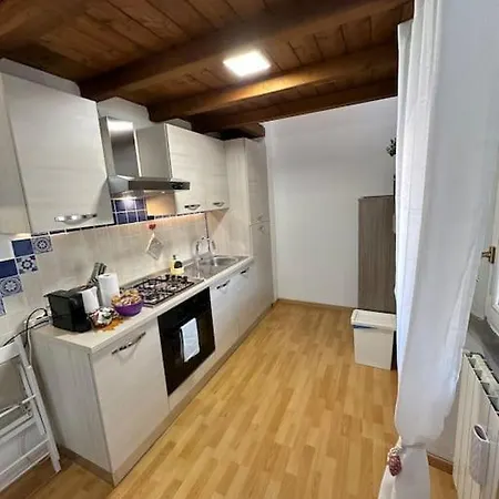 Casa Vacanze Stezzano Apartment Stezzano