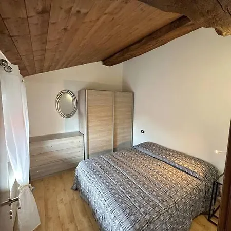 Casa Vacanze Stezzano Apartment *