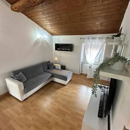 Casa Vacanze Stezzano Apartment *
