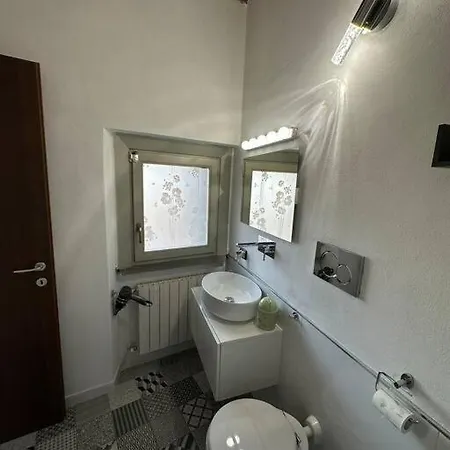 Casa Vacanze Stezzano Apartment