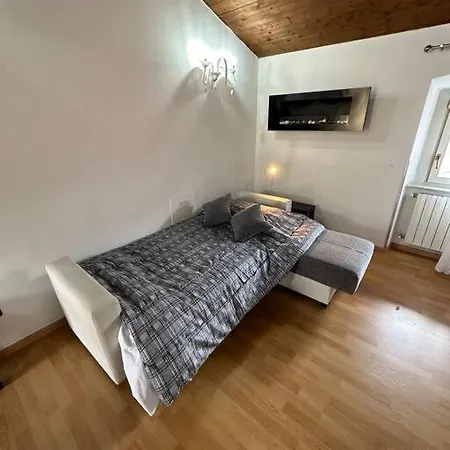 Casa Vacanze Stezzano * Stezzano
