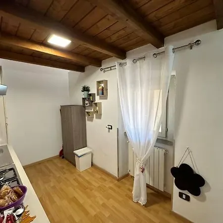 Casa Vacanze Stezzano Apartment *