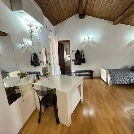 Apartment Casa Vacanze Stezzano *