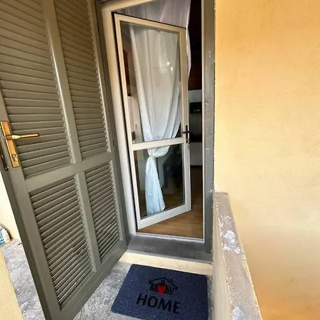 Apartment Casa Vacanze Stezzano