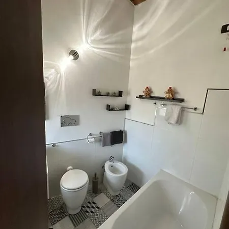Casa Vacanze Stezzano