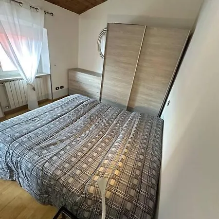 Casa Vacanze Stezzano * Stezzano