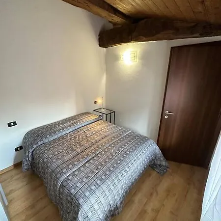 Apartment Casa Vacanze Stezzano Stezzano