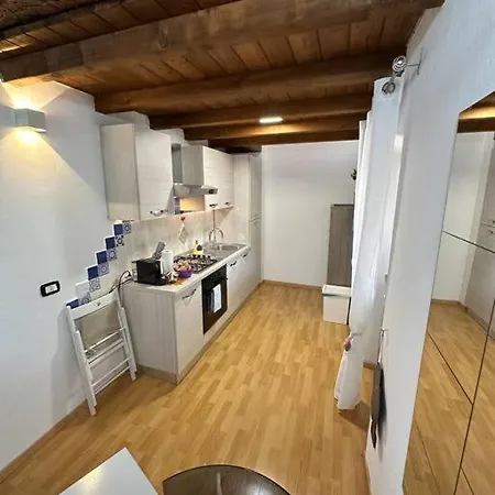 Apartment Casa Vacanze Stezzano *