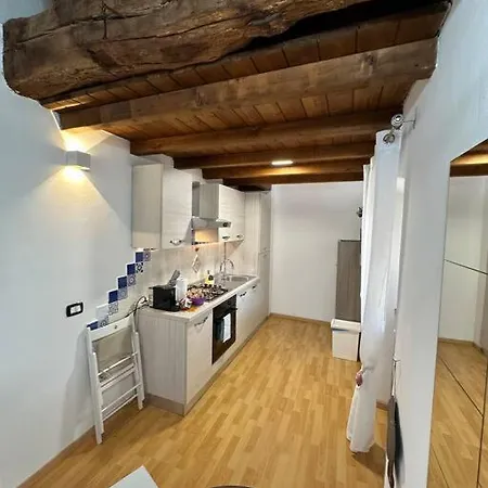 Casa Vacanze Stezzano * Stezzano